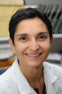 Professeur Catherine UZAN